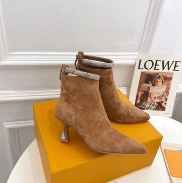 VS Luxury - LOV Women Shoes - 384