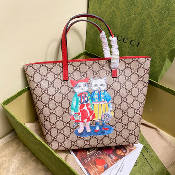 VS - GCI Bags - 1914