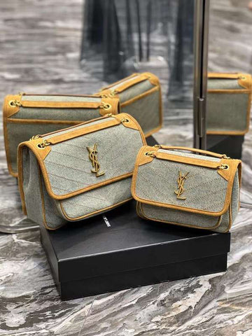 SLY Bags - Luxurious Bags  397