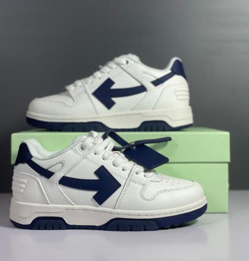 VS Luxury - YZO Men Shoes - 065