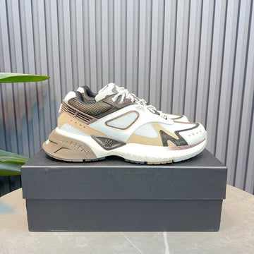 VS - AMIR Men Shoes - 384