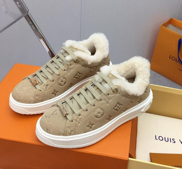 VS Luxury - LOV Women Shoes - 782