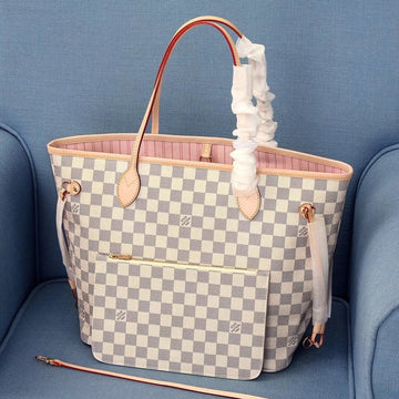VS Fashion Lu-Vi bags - 1941