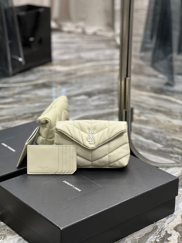 VS YLS Bags - 1530