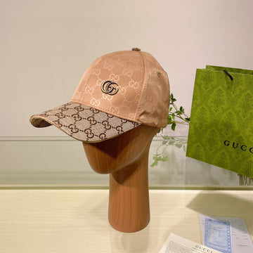 VS - GUKI Cap - 1300