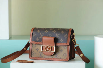 VS Fashion Lu-Vi bags - 8138