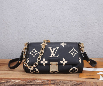 VS Fashion Lu-Vi Bags - 16799