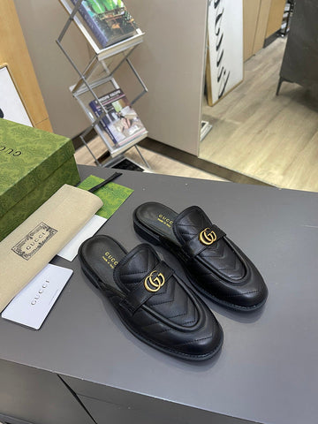 CS - GUKI Shoe - 535