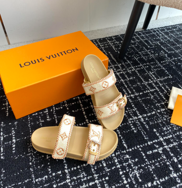 VS Luxury - LOV Women Shoes - 003