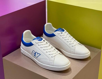 VS Luxury - LOV Men Shoes - 1394