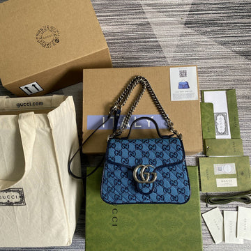 VS - GUKI Bags - 1947