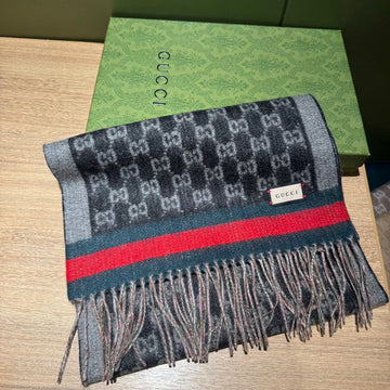 VS - GUKI Scarf - 020