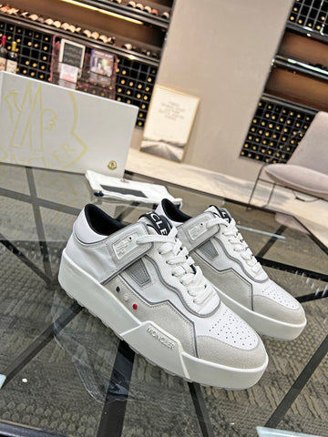 VS - MCOL Men Shoes - 541