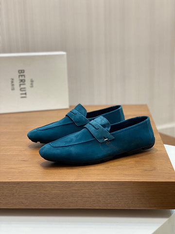 VS - BRE Men Shoes - 615