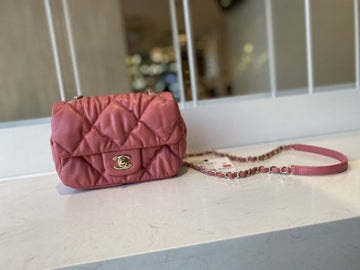VS Fashion - CHL Bags - 1980