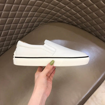 VS - TDS Men Shoes - 540