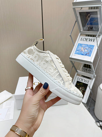 VS - CLE Women Shoes - 234