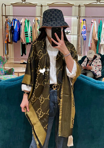 VS - GUKI Scarf - 051
