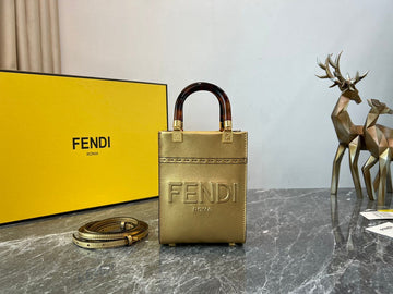 VS - FDE Bags - 092