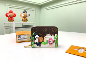 VS - LOV Wallet - 146