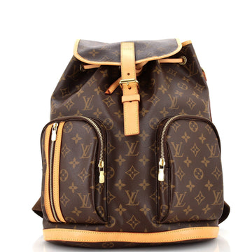 Bosphore Backpack Monogram Canvas