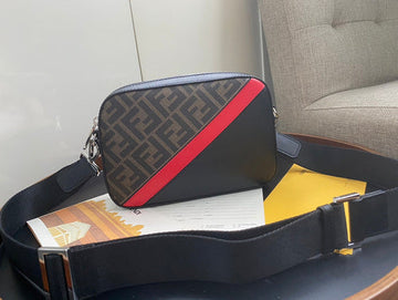 VS - FDE Bags - 351