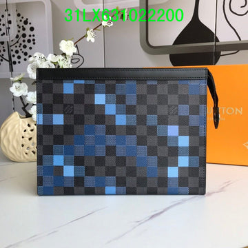VS CHL Wallet - 1413