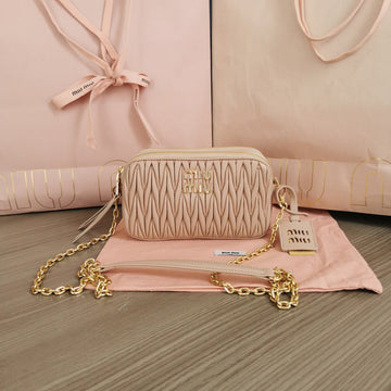 CS - MMU Women Bag - 019