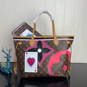 VS - LOV Women Bag - 2332