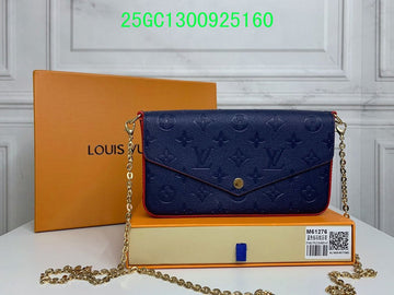 VS CHL Wallet - 1568