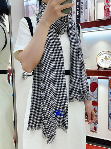 VS - BOR Scarf - 342