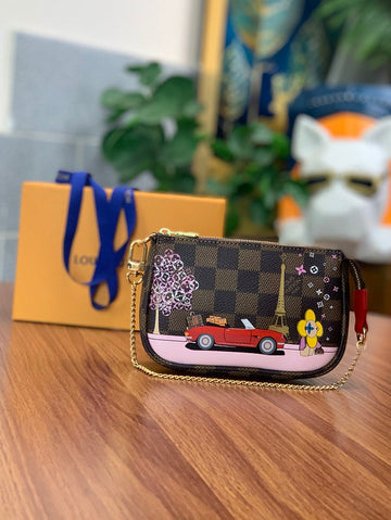 VS - LOV Wallets - 527