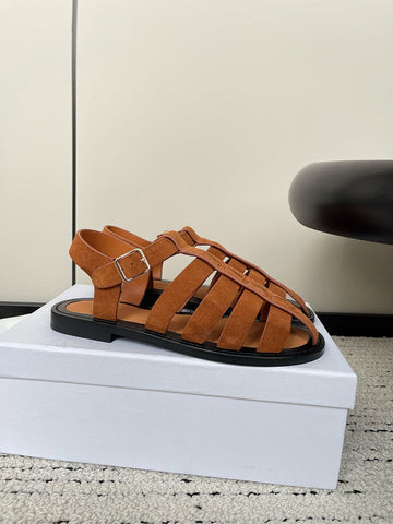 VS - THR Women Shoes - 372
