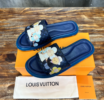 VS Luxury - LOV Men Shoes - 081