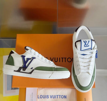 VS Luxury - LOV Women Shoes - 510