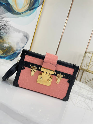 VS - LOV Women Bag - 2233
