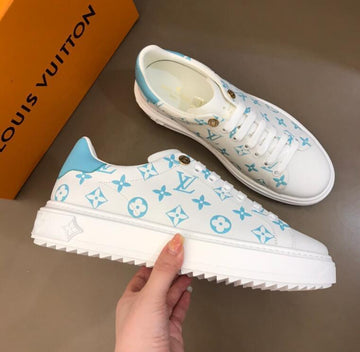VS Luxury - LOV Men Shoes - 1783