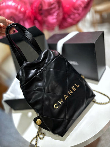 VS - CHL Bags - 6827