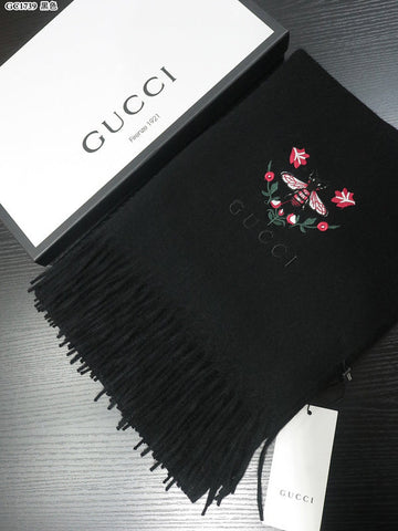 VS - GUKI Scarf - 138