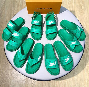 VS Luxury - LOV Men Shoes - 1081