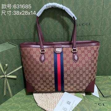 GCC - VS Fashion Bags - 036