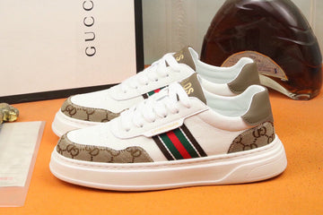 VS - GUKI Shoe - 961