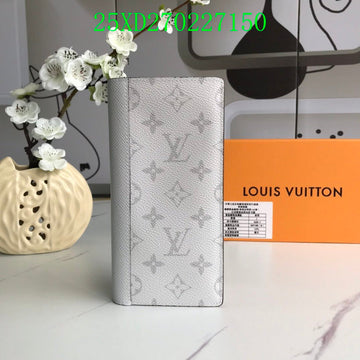 VS CHL Wallet - 1128