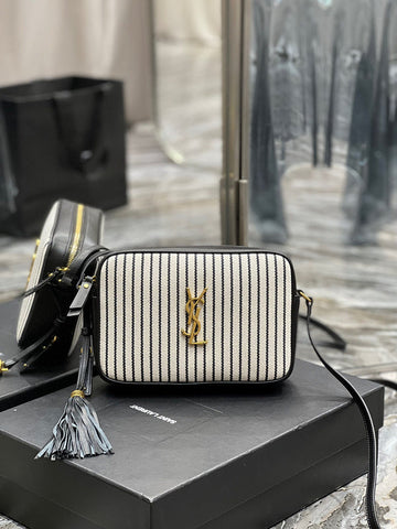 VS - YLS Bag - 109