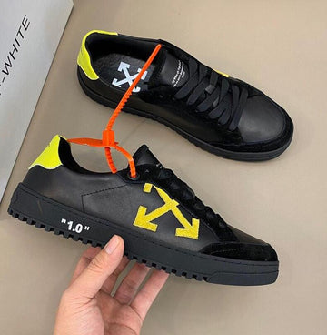 VS Luxury - YZO Men Shoes - 240