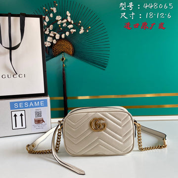 VS - GUKI Women Bag - 1287