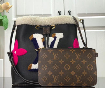 VS Luxury - LOV Bags - 2746