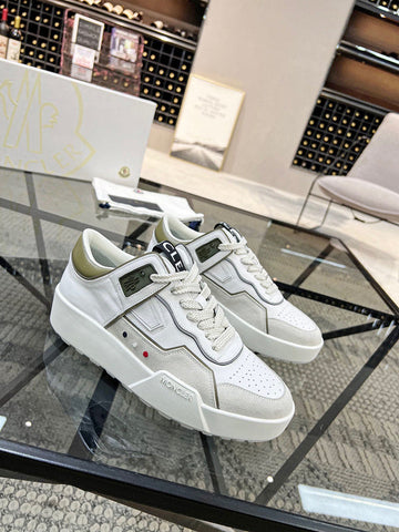 VS - MCOL Men Shoes - 511