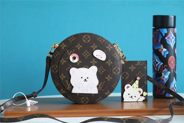 VS Fashion Lu-Vi bags - 8306