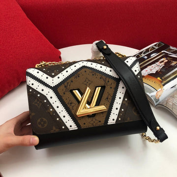 VS - GUKI Women Bags - 1760